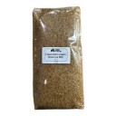 Dabas stacija BIO cukurniedru cukurs Demerara, 1kg